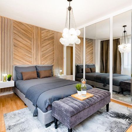 Apartament Charming Gem II 2Bd 2Ba Retreat Londyn Zewnętrze zdjęcie