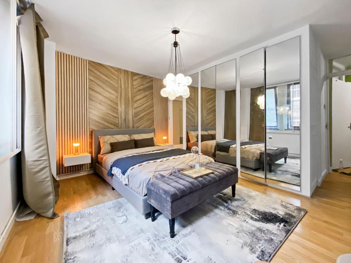 Apartament Charming Gem II 2Bd 2Ba Retreat Londyn Zewnętrze zdjęcie