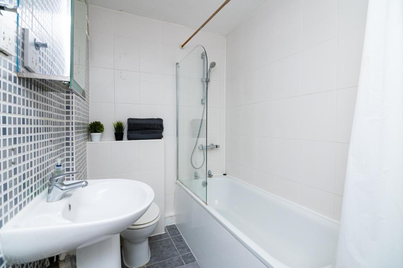 Apartament Charming Gem II 2Bd 2Ba Retreat Londyn Zewnętrze zdjęcie