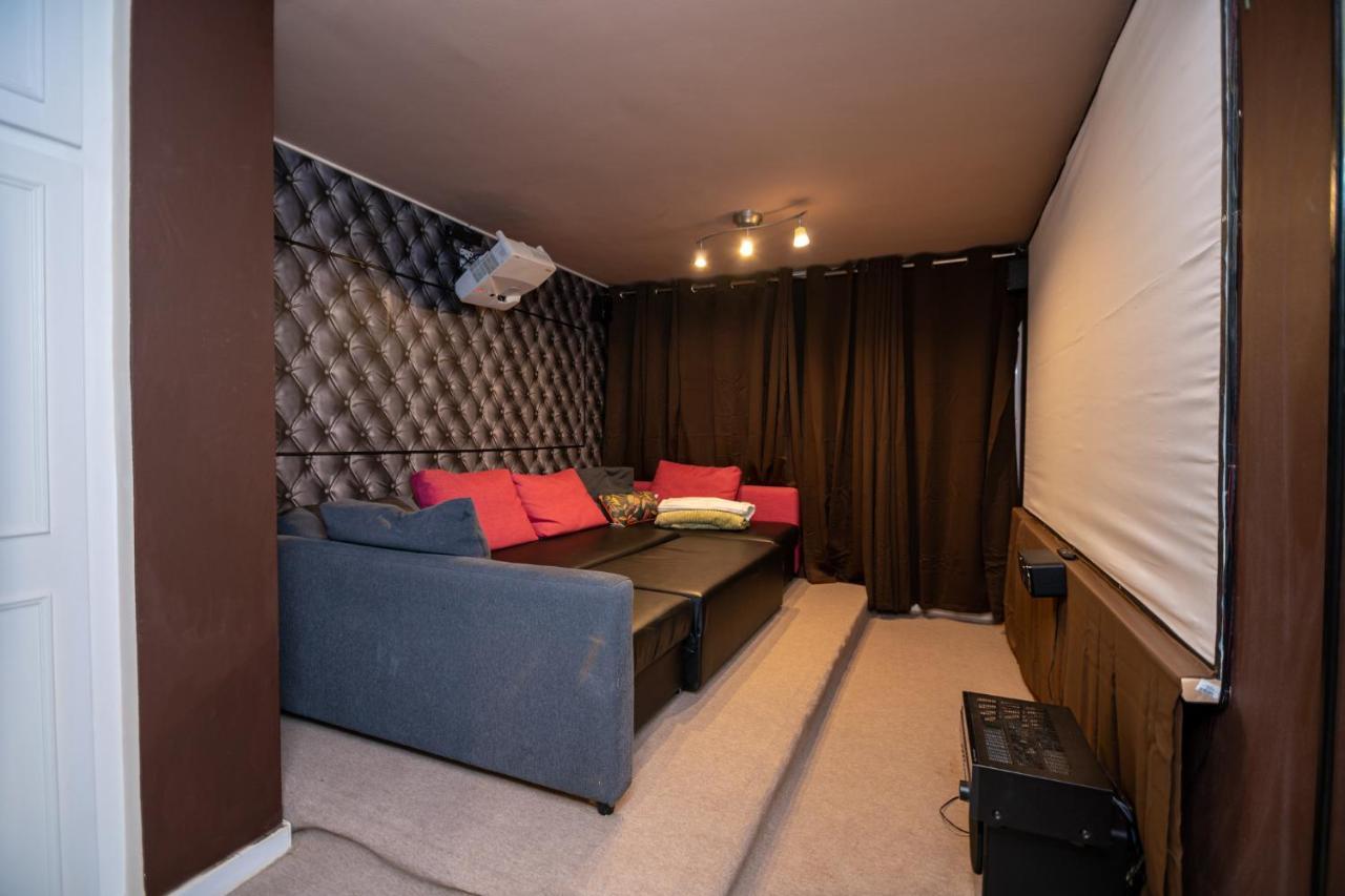 Apartament Charming Gem II 2Bd 2Ba Retreat Londyn Zewnętrze zdjęcie