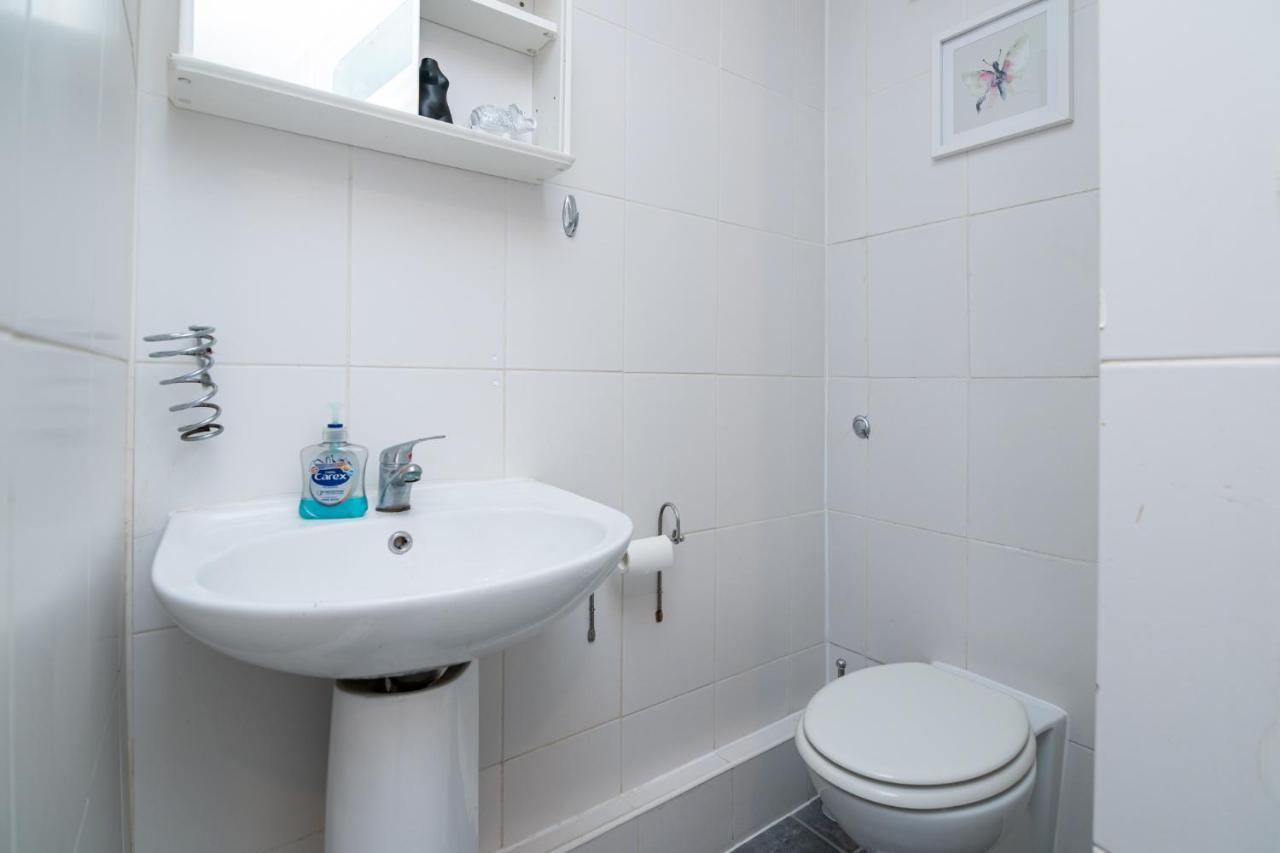 Apartament Charming Gem II 2Bd 2Ba Retreat Londyn Zewnętrze zdjęcie