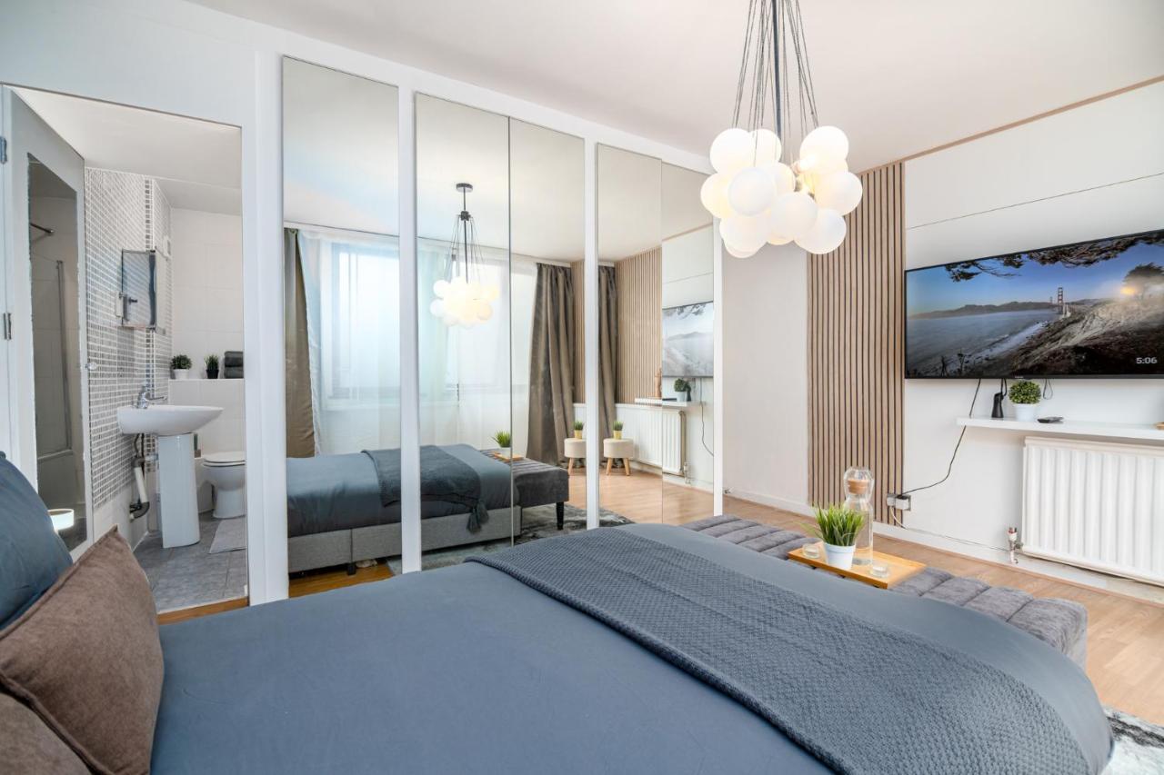 Apartament Charming Gem II 2Bd 2Ba Retreat Londyn Zewnętrze zdjęcie