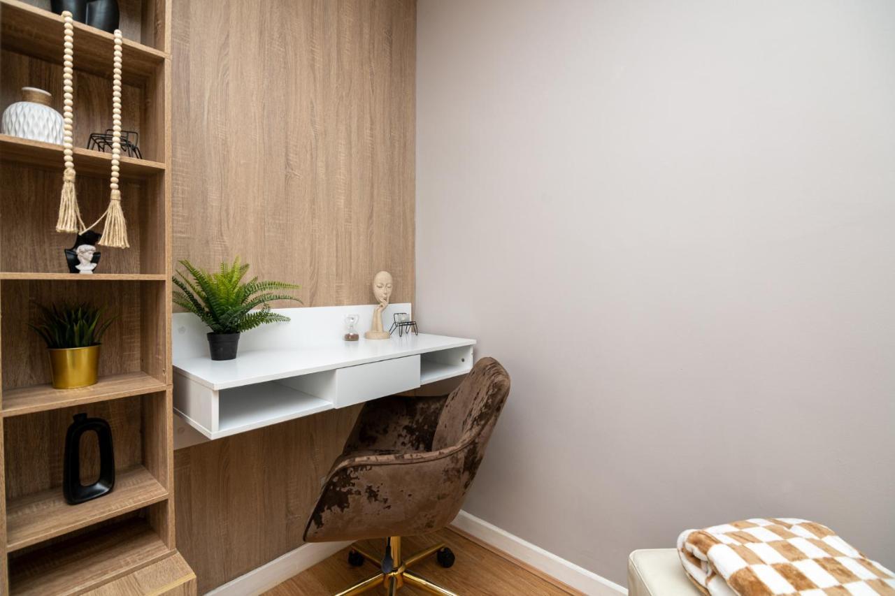 Apartament Charming Gem II 2Bd 2Ba Retreat Londyn Zewnętrze zdjęcie